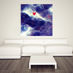 Fluid Mosaic Collection - Prints And Posters
