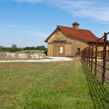 barns