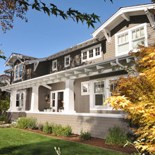 Exterior Ideas