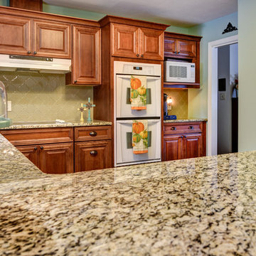 Jenkins Kitchen