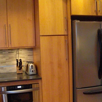 Kitchen Upgrade