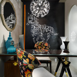 Photoshoot For altusinterio.com - Wall Accents