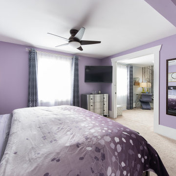9 Cranes Bed & Breakfast