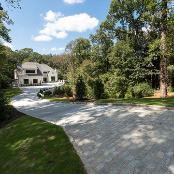 Tuxedo Park Buckhead Atlanta Georgia