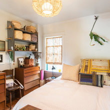 Bedrooms