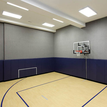 Advance Rubber Flooring