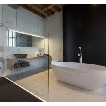 Loft conversion