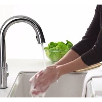 Kitchen & Bath Technology