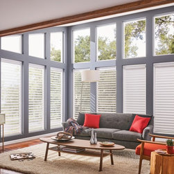 Horizontal Sheers - Products