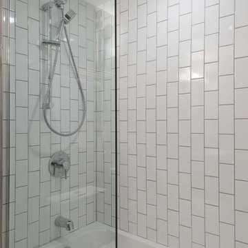 Bathroom Project