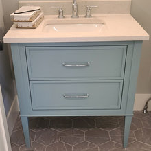 Bathroom Vanities