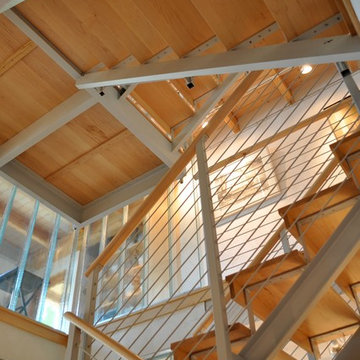 Sheepscot River Retreat