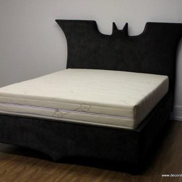 Custom Beds and Headboards