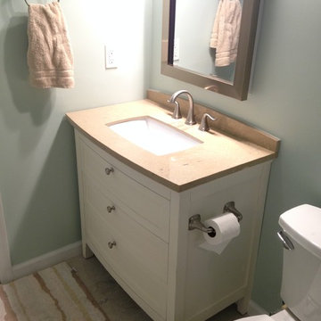 Master Beach Suite