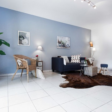 Photos de l'agence Actéa Immobilier