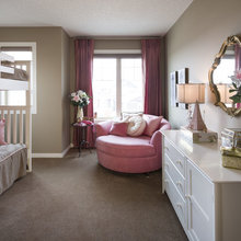 kids room