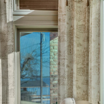 Interior Design Photo Session