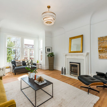 Our San Francisco Listings Where We Helped Decide Most of the Design You See
