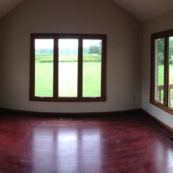 Various Projects - Windows