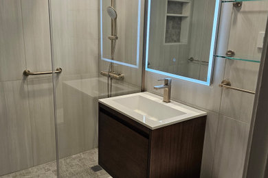Bathroom remodeling - New York, NY