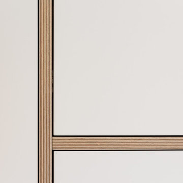 Span interior