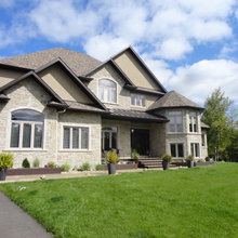 exterior house