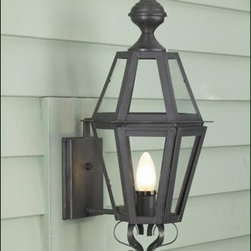 Whitney Side Mount - Outdoor Lighting
