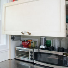 Appliance Garage