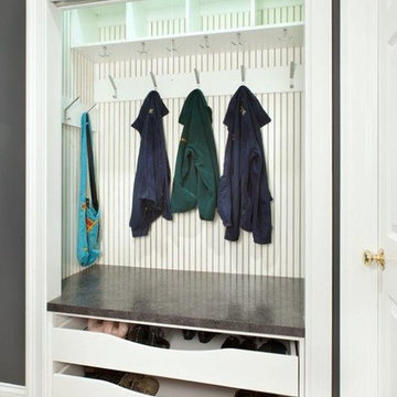 Locker System