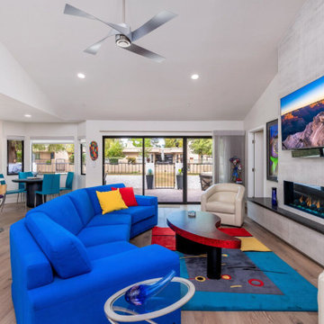 Gainey Ranch Revamp