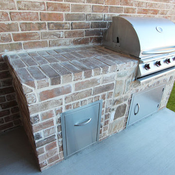 patio grill