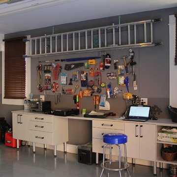 VPC- Renovations