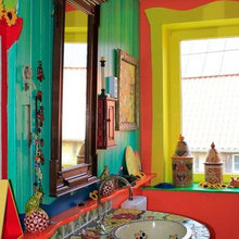 downstairs bathroom