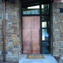 Front Doors