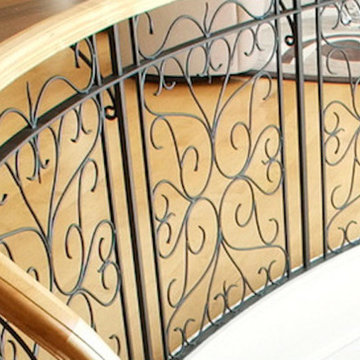 Our Work