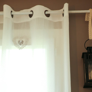 Chambre d'amis