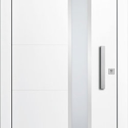 Durabella Custom Design Doors - Front Doors