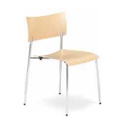 Knoll Dining and Guest Chairs - Dining Chairs