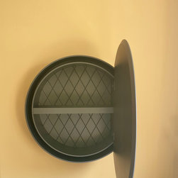 Wandregal - Wall Organizers