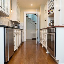 Cabinets