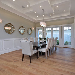 Riesling - Chene Collection - Engineered Wood Flooring
