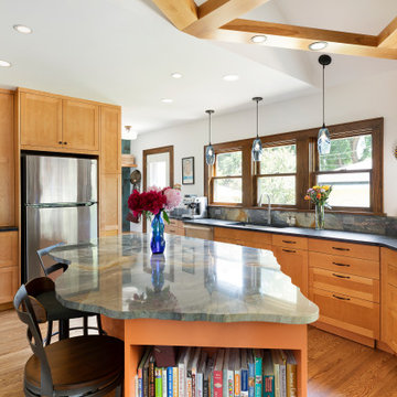 Sunny Kissed Kitchen
