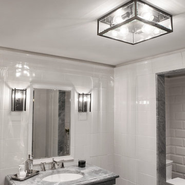 Robert A. M. Stern Collection for Remains Lighting