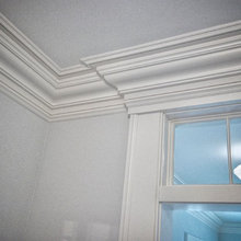 interior details