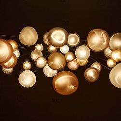 MoonLight Pendants - Products