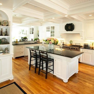 kitchen remodeling