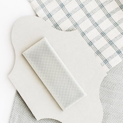 The Essentials- Textured Subway Tile - Tile