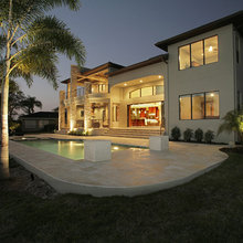 Luxury Ideas