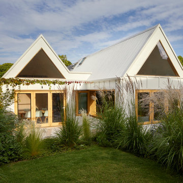 Heartbeat House