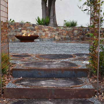 California Native Storybook Garden
